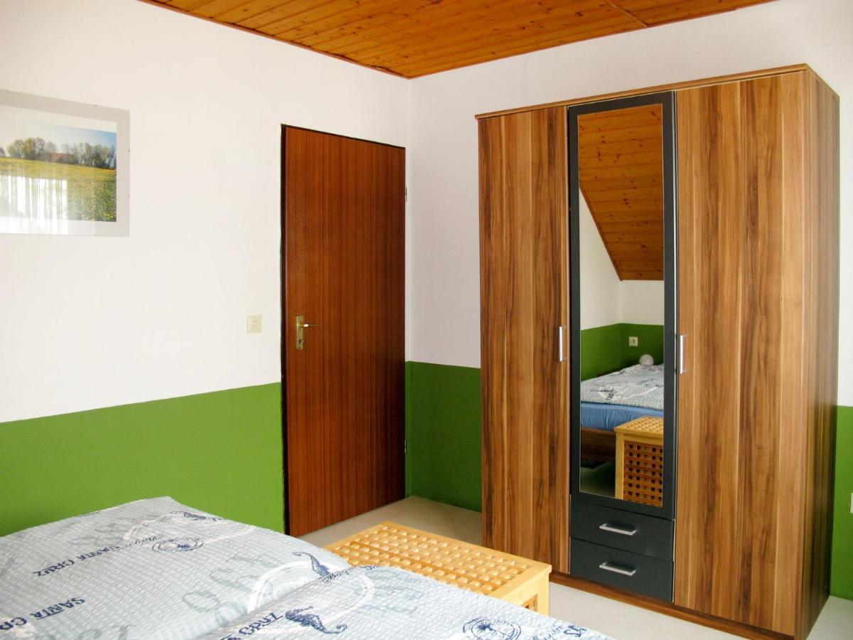 Apartment Hannemann-1 By Interhome Schillig Exterior photo